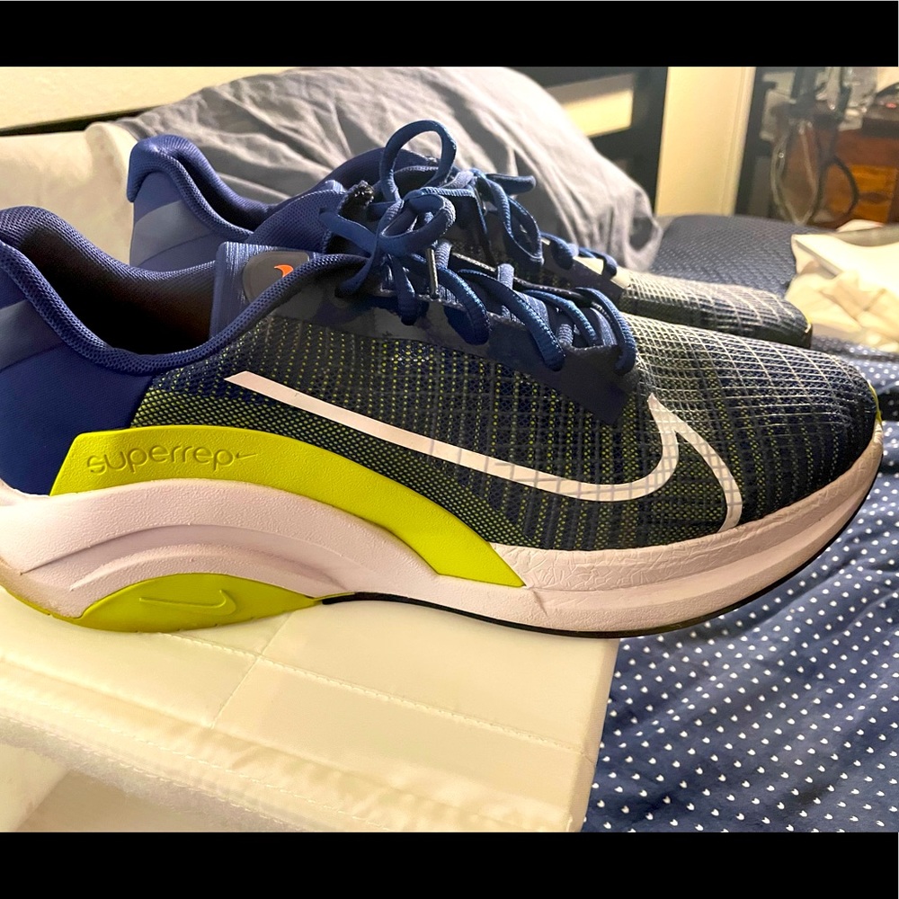 Nike ZoomX SuperRep Surge